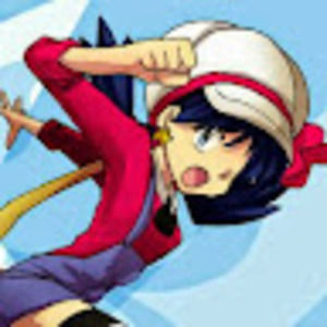 Meet your Posher, Daphne